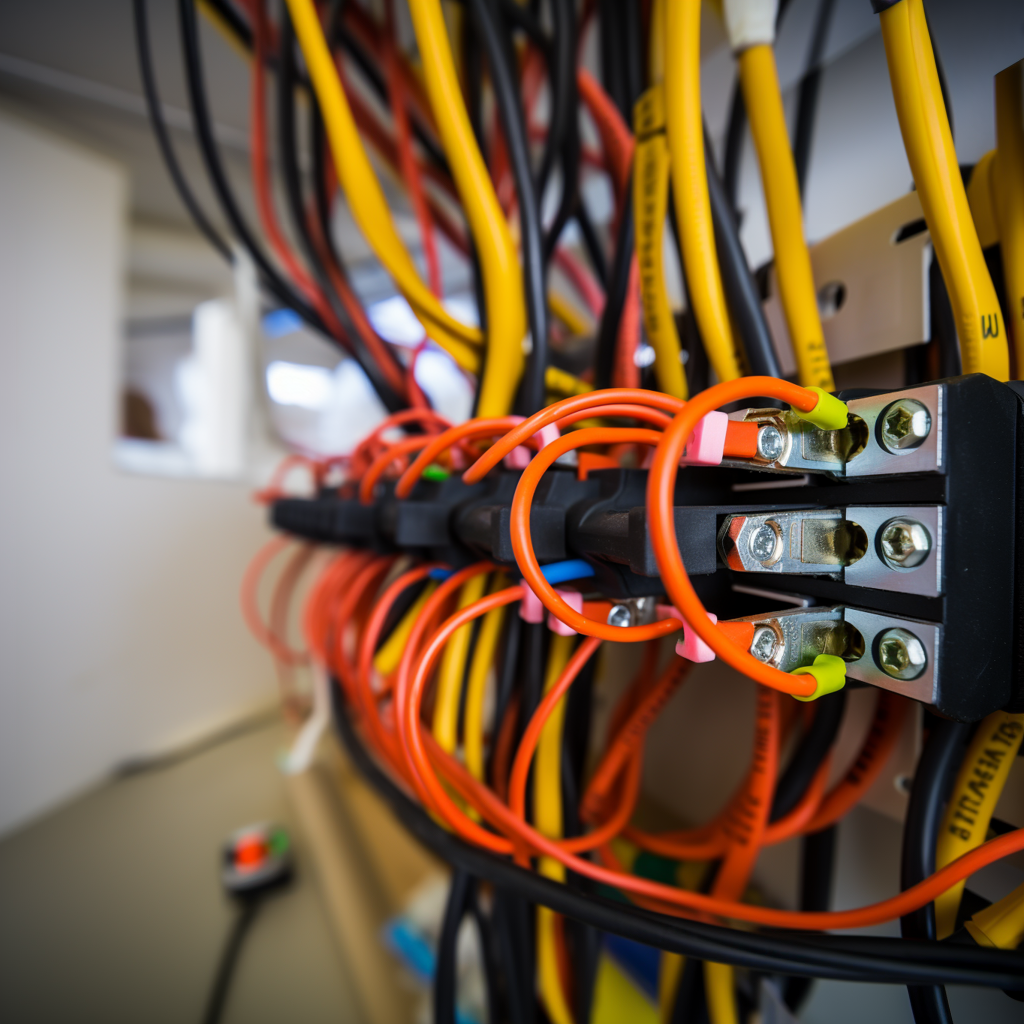 residential electrician kelowna