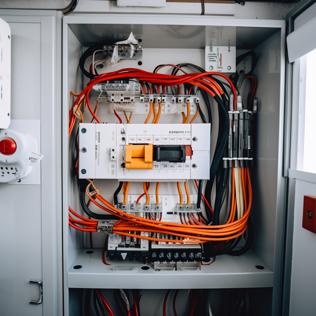 electrical service upgrade kelowna